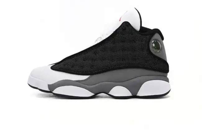 Black 13 Air DJ5982-060 Flint Jordan Retro 0519